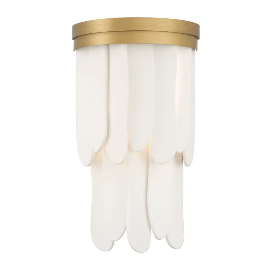 Briscade Wall Sconce - Image 1