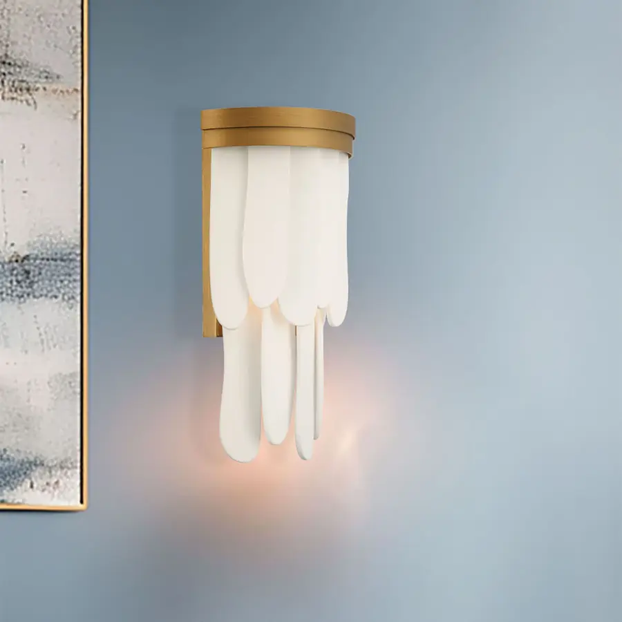 Briscade Wall Sconce - Image 3