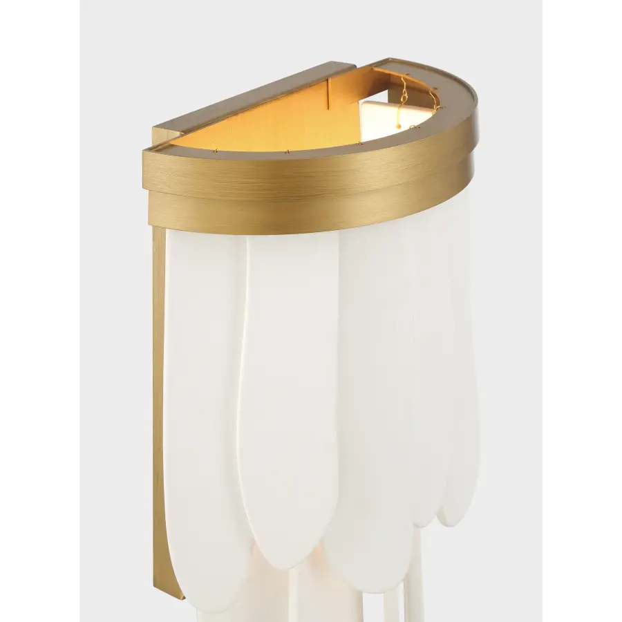 Briscade Wall Sconce - Image 5
