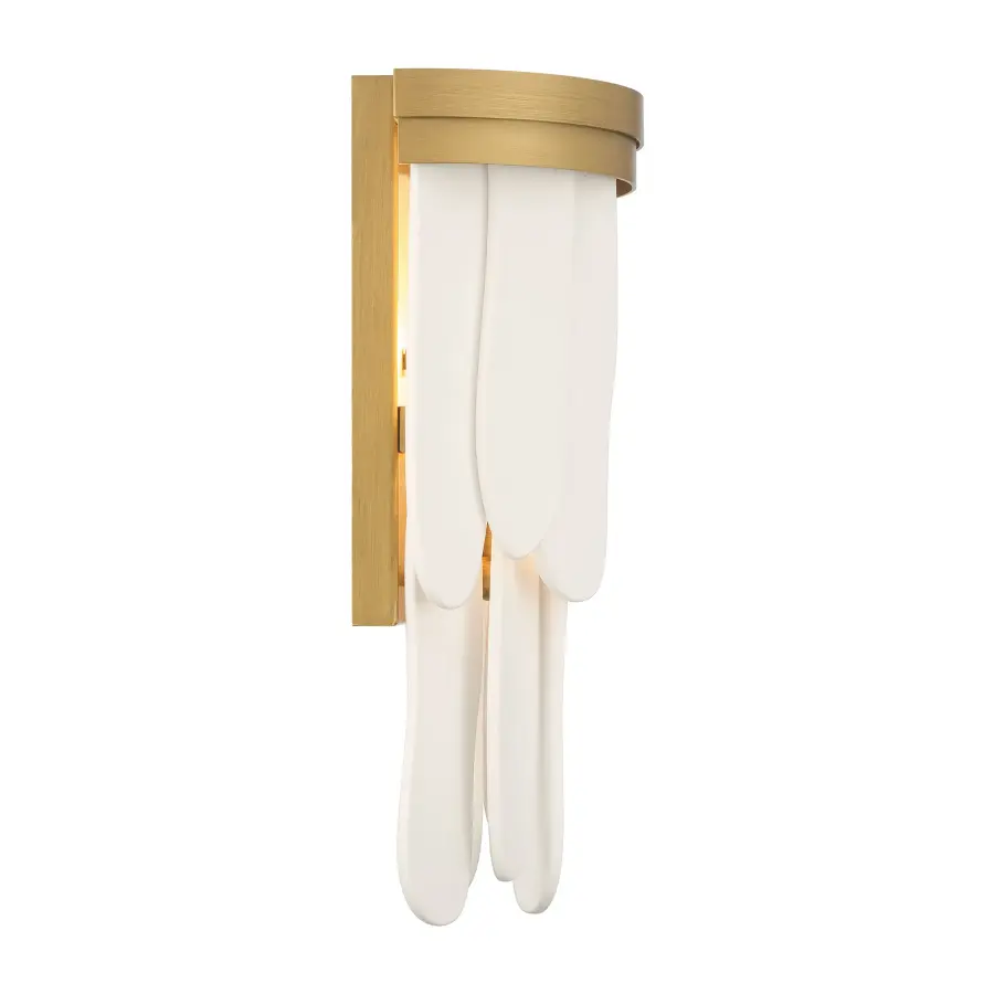Briscade Wall Sconce - Image 6
