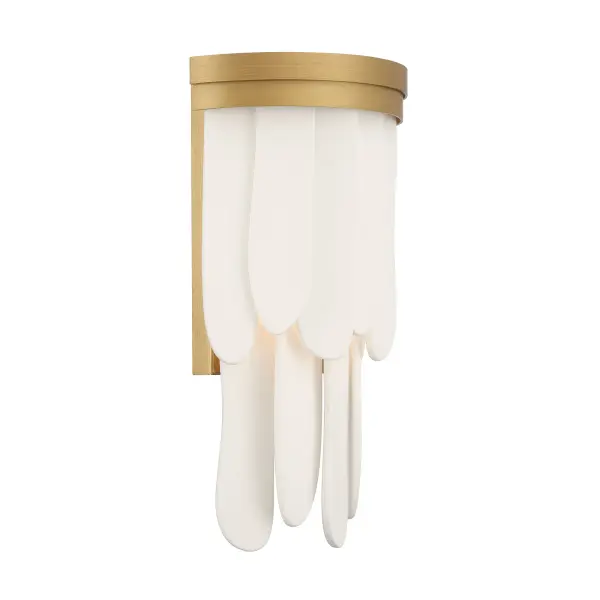 Briscade Wall Sconce - Image 7