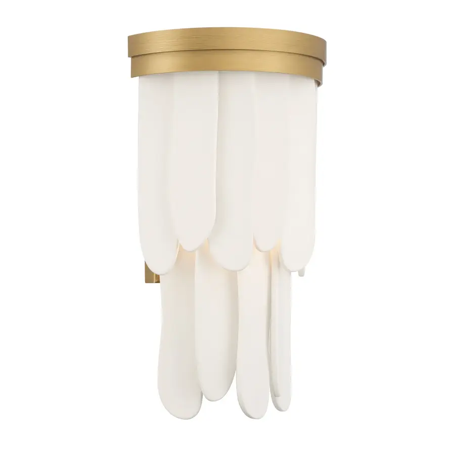 Briscade Wall Sconce - Image 8