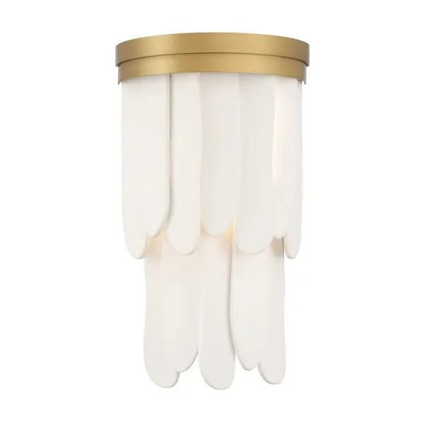 Briscade Wall Sconce - Image 9