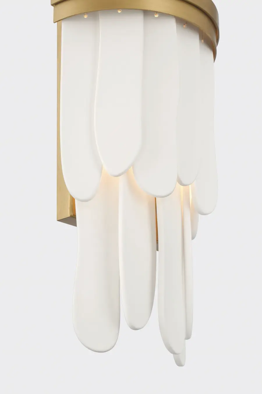 Briscade Wall Sconce - Image 10