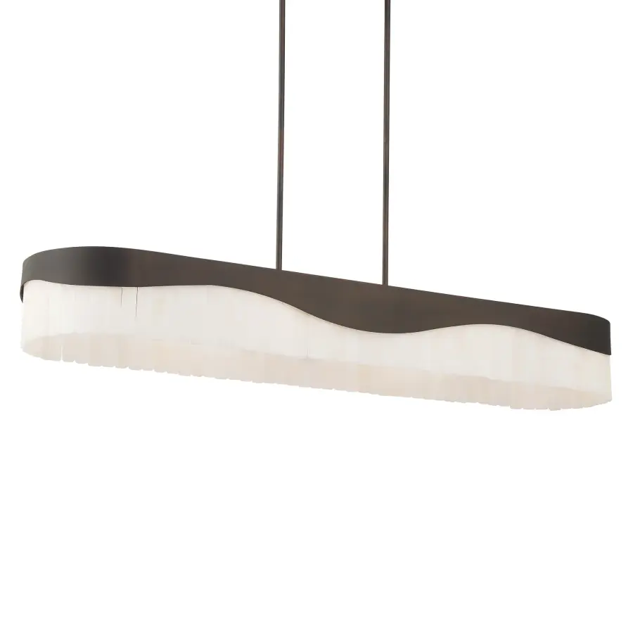 Sway 48" 6-Light Island Chandelier - Image 1