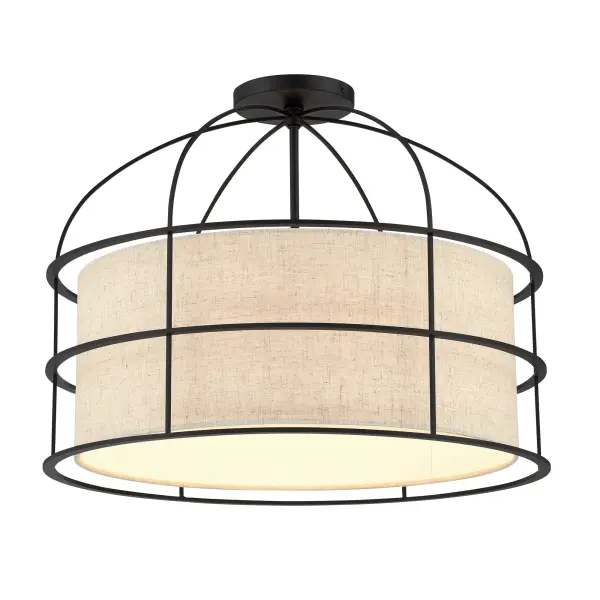 Gateway Park 5-Light Convertible Pendant - Image 2