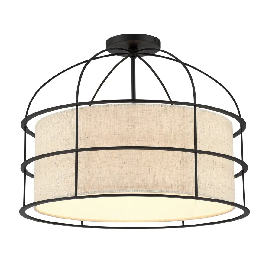 Gateway Park 5-Light Convertible Pendant - Image 2