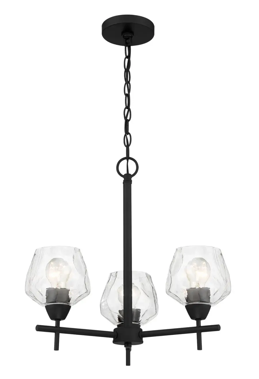 The Camrin by Minka Lavery