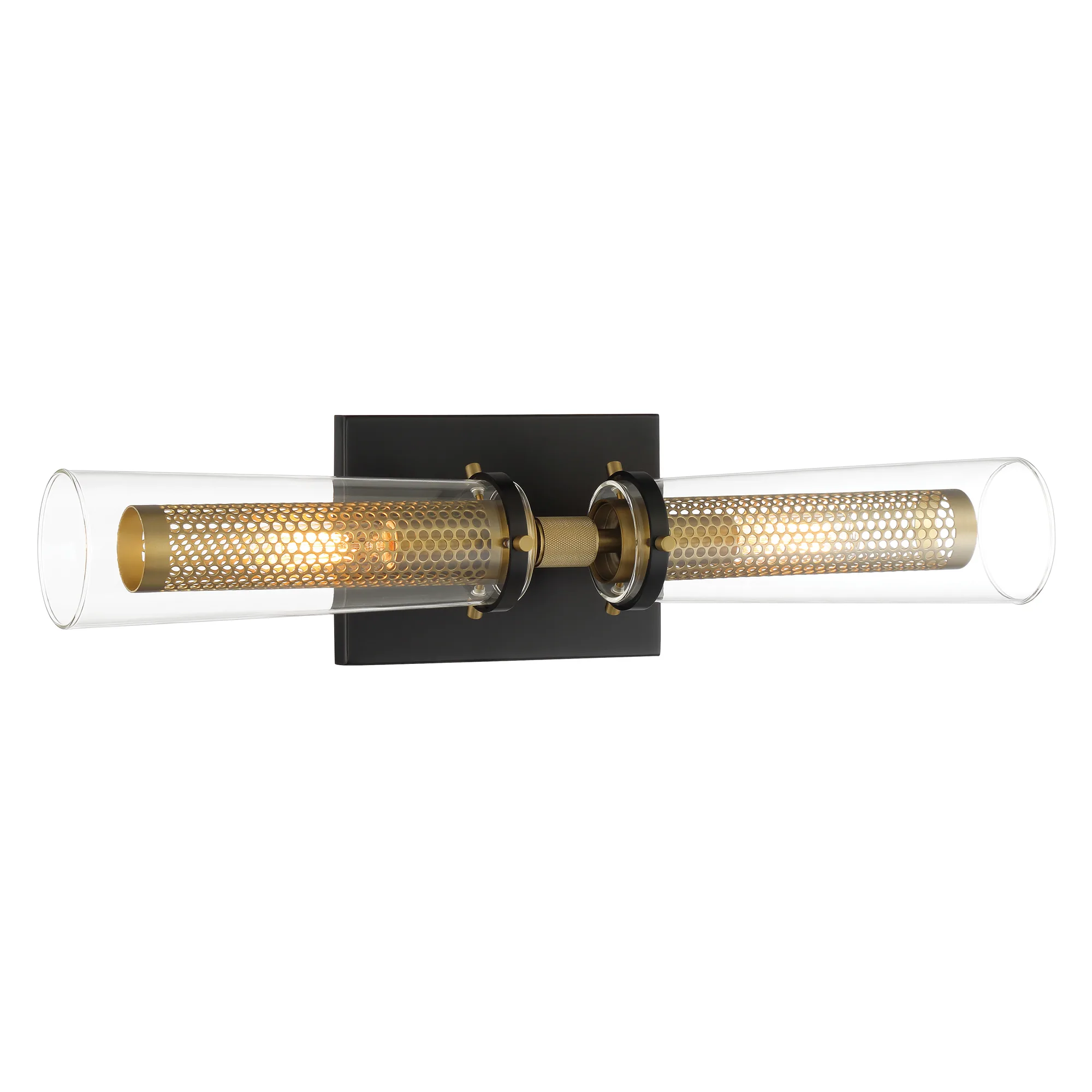 Emmerham 2-Light Wall Sconce