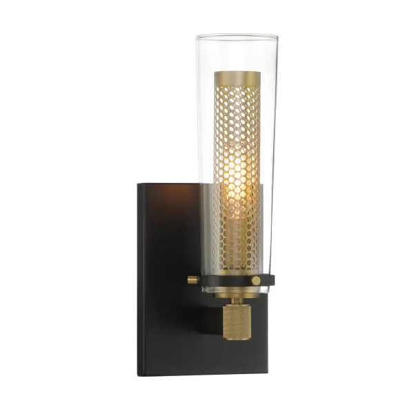 Emmerham 2-Light Wall Sconce - Image 3