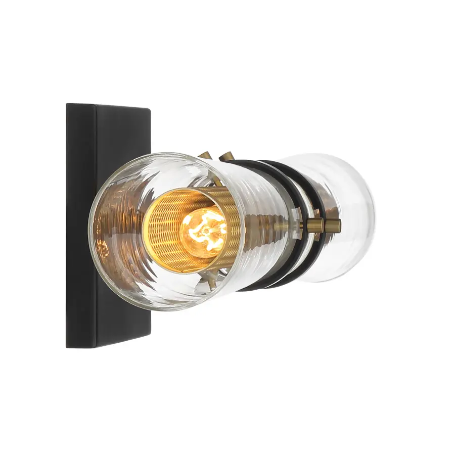 Emmerham 2-Light Wall Sconce - Image 4