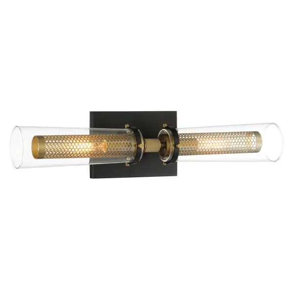 Emmerham 2-Light Wall Sconce - Image 5