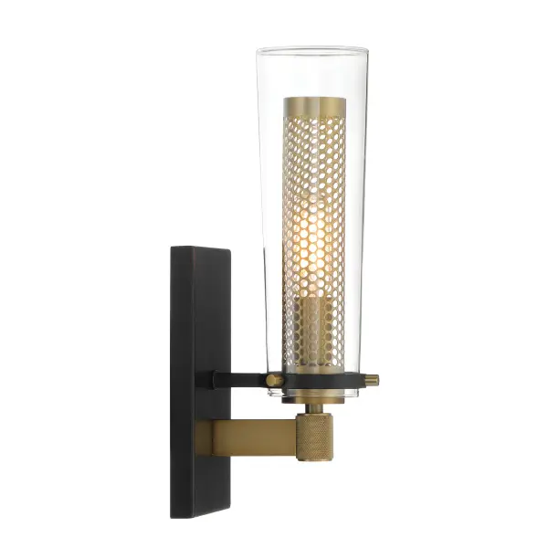 Emmerham 2-Light Wall Sconce - Image 6