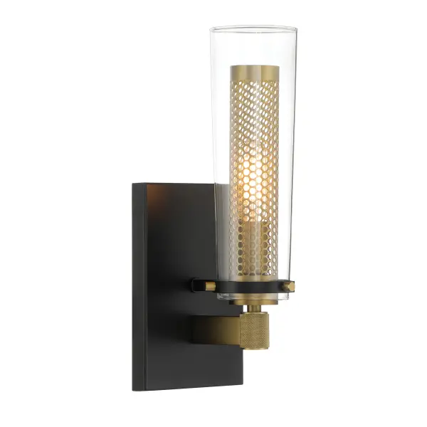 Emmerham 2-Light Wall Sconce - Image 7