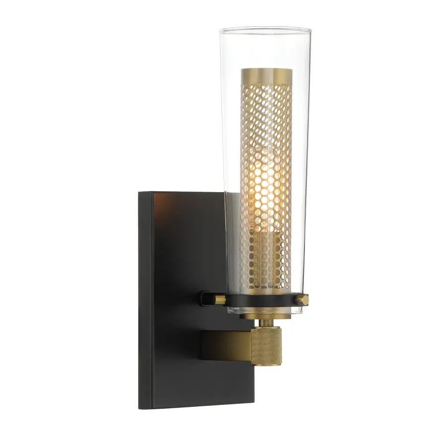 Emmerham 2-Light Wall Sconce - Image 7