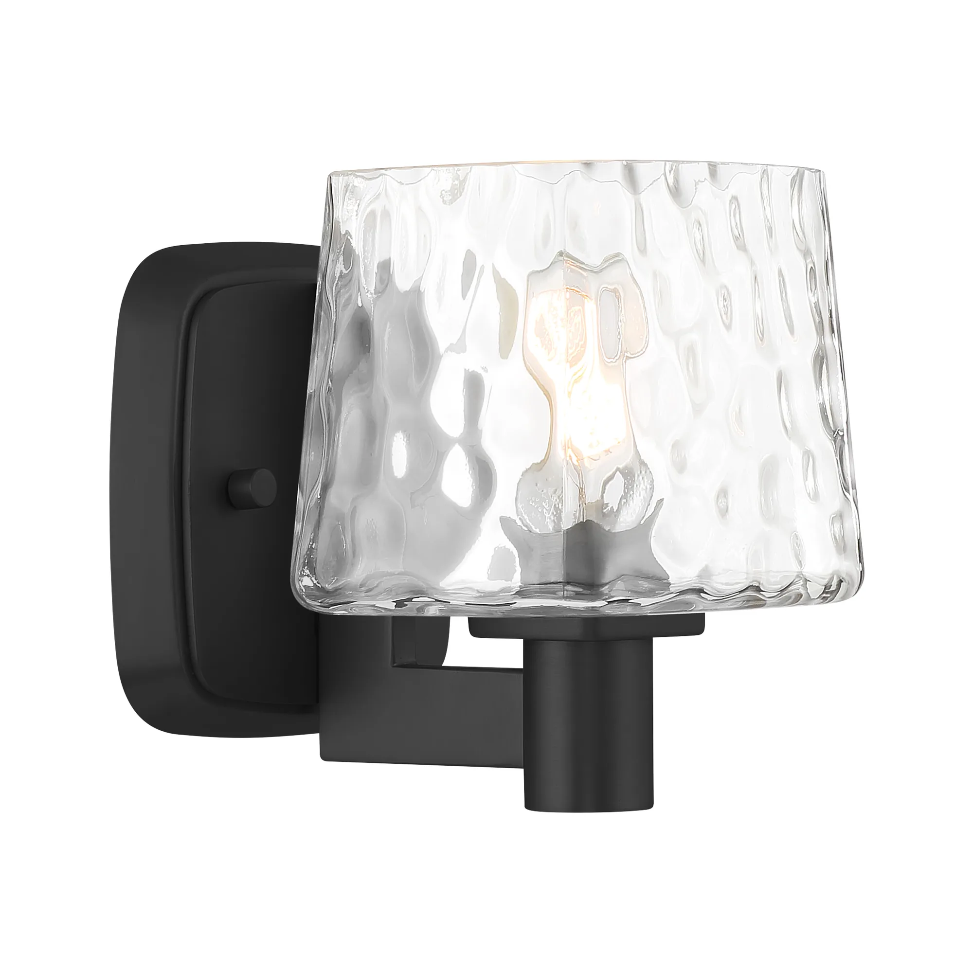 Drysdale Reversible 1-Light Bath Vanity