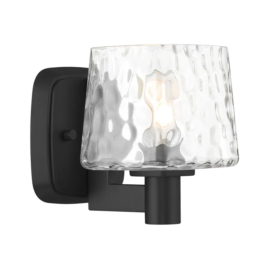 Drysdale Reversible 1-Light Bath Vanity - Image 1