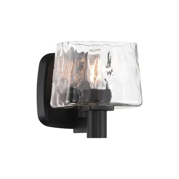 Drysdale Reversible 1-Light Bath Vanity - Image 3