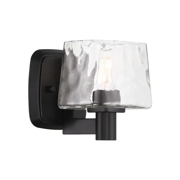 Drysdale Reversible 1-Light Bath Vanity - Image 4