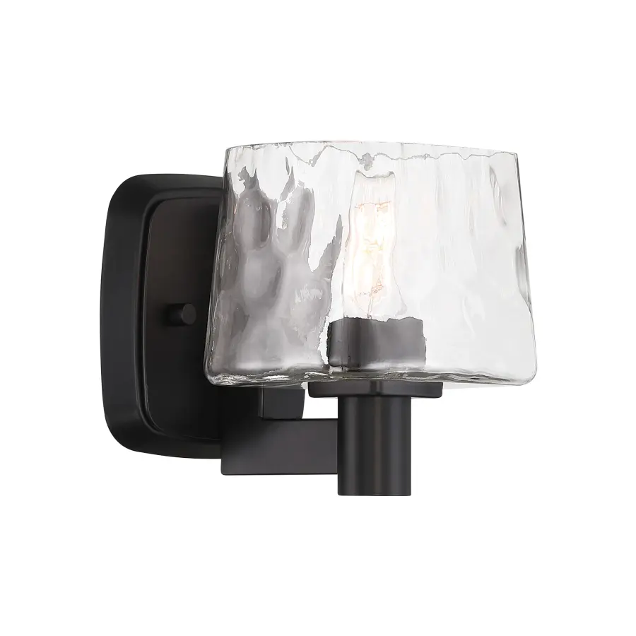 Drysdale Reversible 1-Light Bath Vanity - Image 4