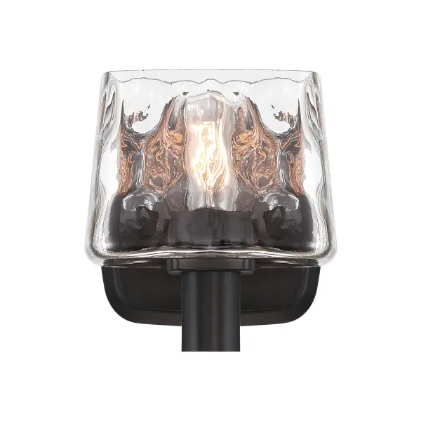 Drysdale Reversible 1-Light Bath Vanity - Image 5