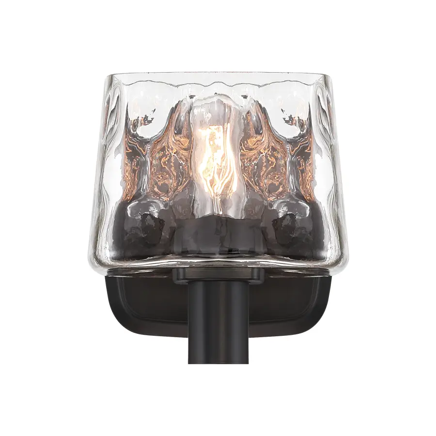 Drysdale Reversible 1-Light Bath Vanity - Image 5