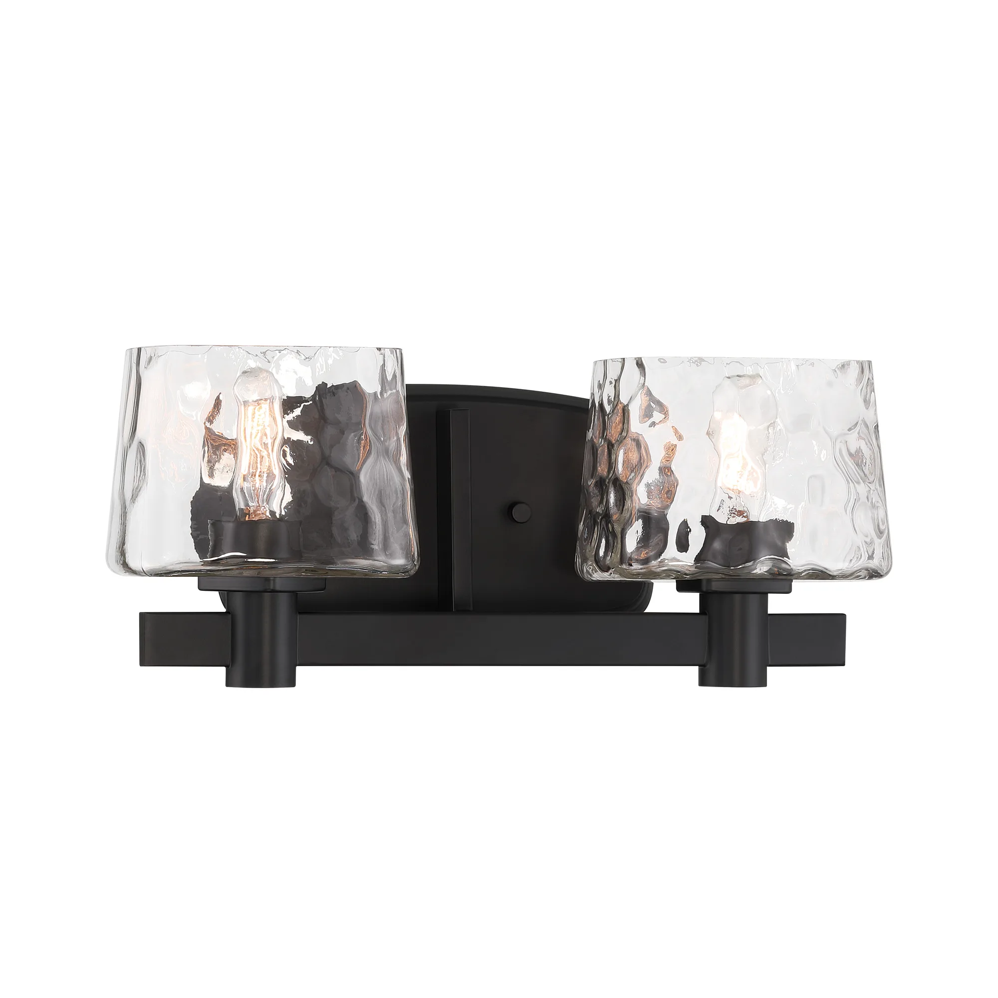 Drysdale Reversible 2-Light Bath Vanity