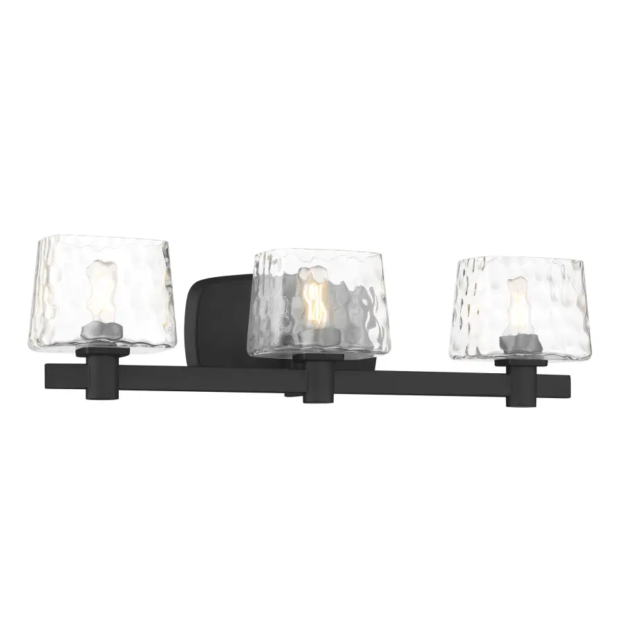 Drysdale Reversible 3-Light Bath Vanity - Image 4
