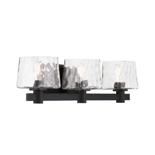 Drysdale Reversible 3-Light Bath Vanity - Image 6