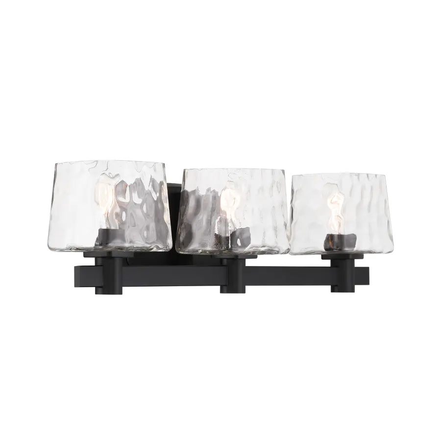 Drysdale Reversible 3-Light Bath Vanity - Image 6