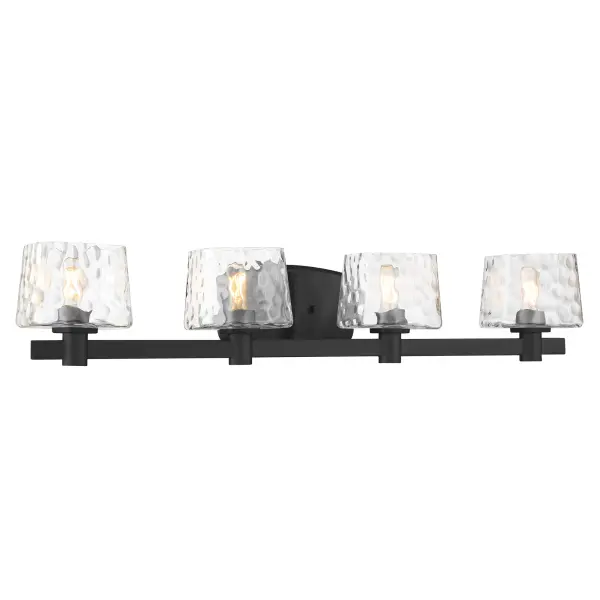 Drysdale Reversible 4-Light Bath Vanity - Image 3