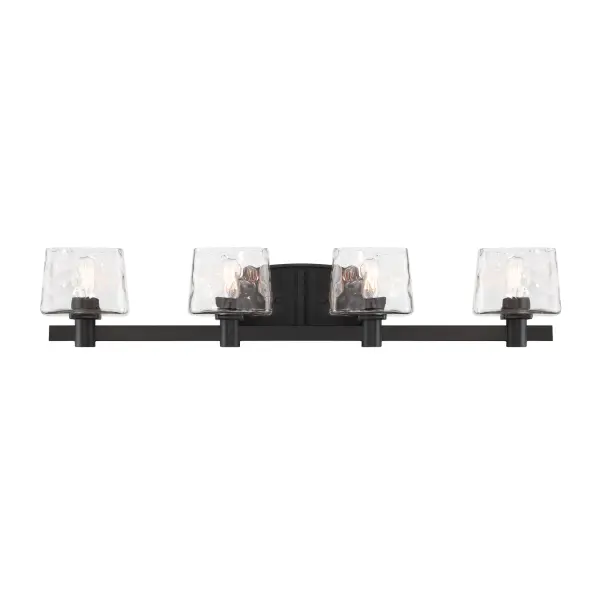 Drysdale Reversible 4-Light Bath Vanity - Image 4