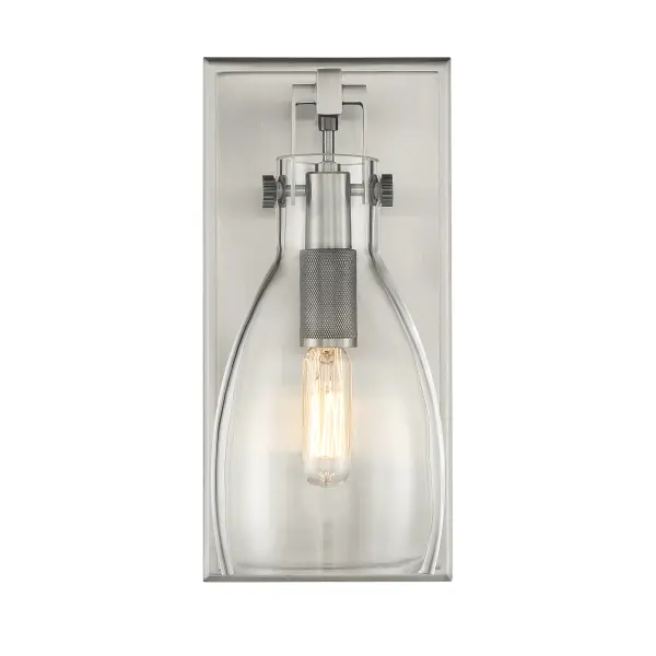 Tiberia 1-Light Bath Sconce - Image 4