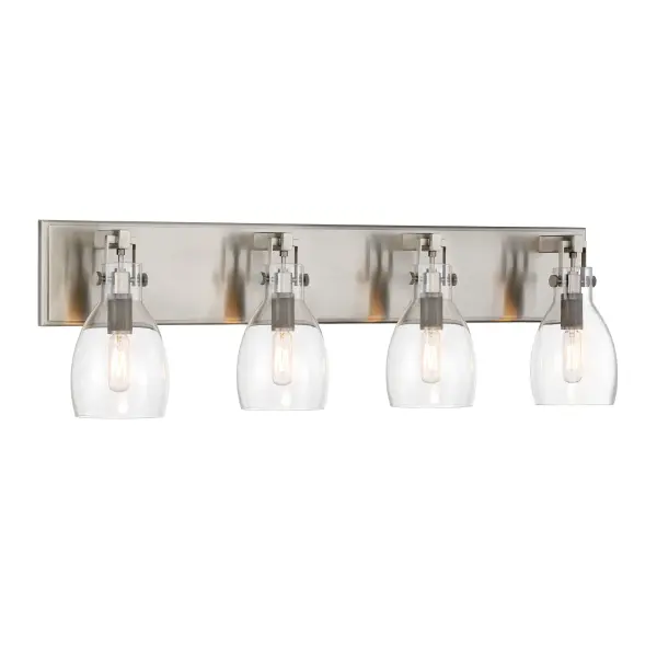 Tiberia 4-Light Bath Vanity Light - Image 4
