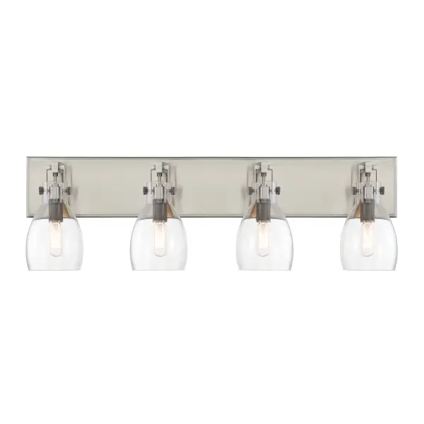 Tiberia 4-Light Bath Vanity Light - Image 5