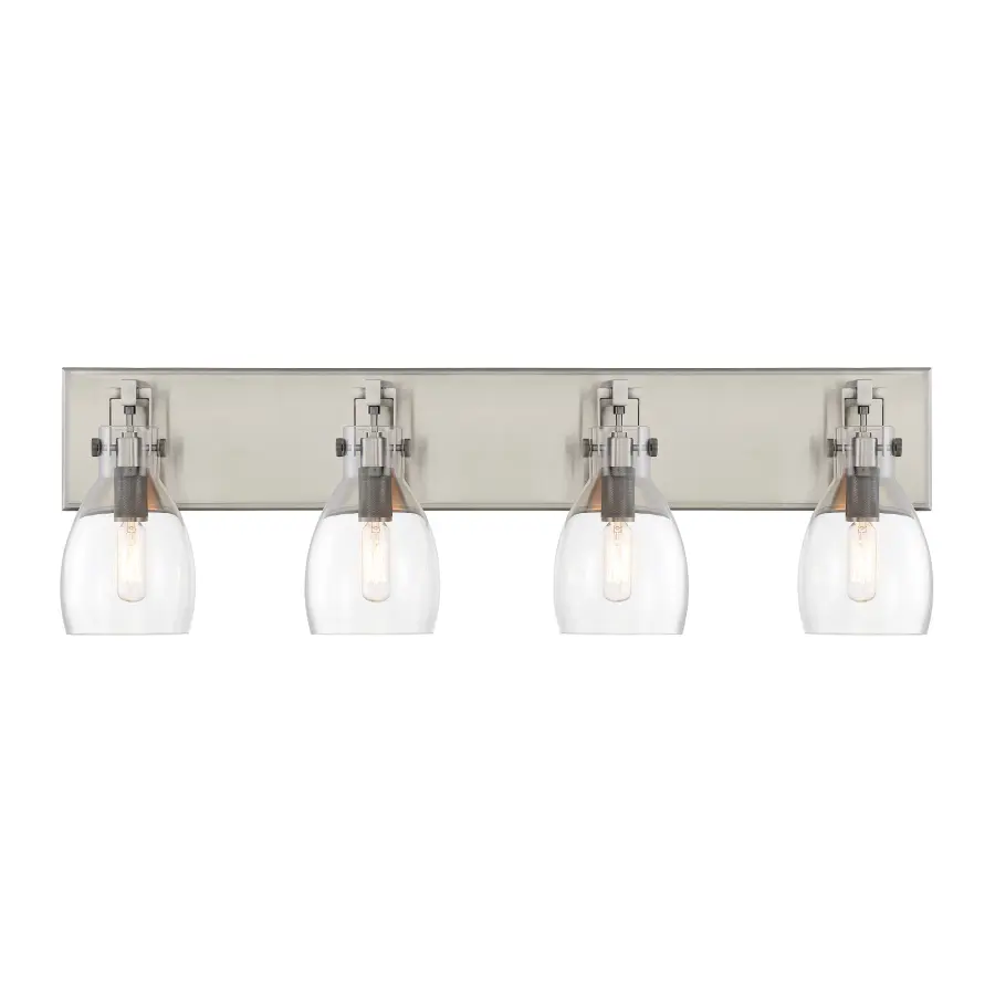 Tiberia 4-Light Bath Vanity Light - Image 5