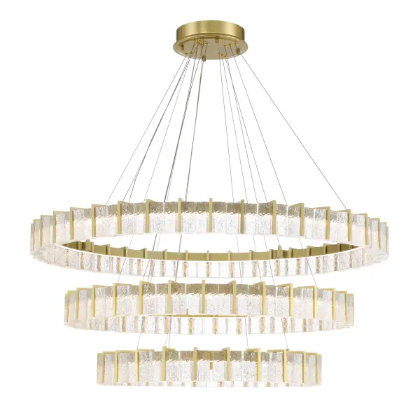 Sevryn 44.5" LED Chandelier - Image 5