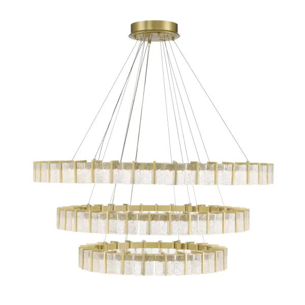 Sevryn 44.5" LED Chandelier - Image 7