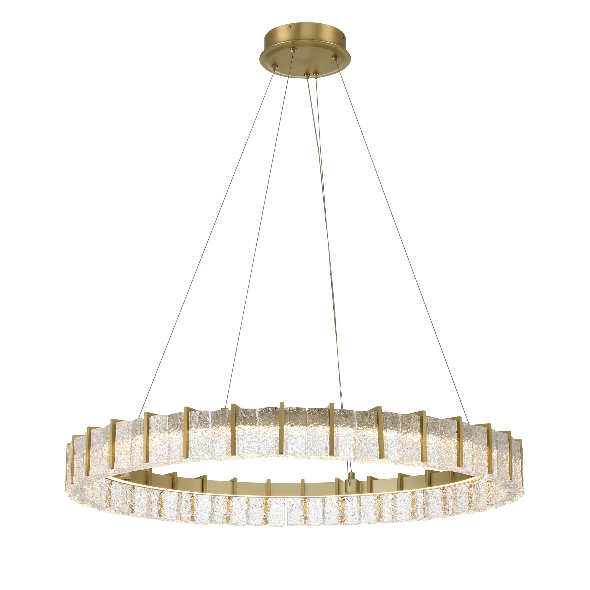 Sevryn LED Pendant