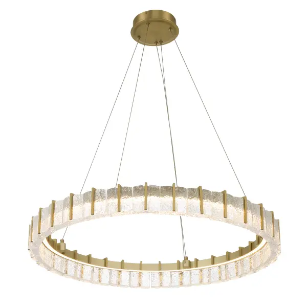 Sevryn LED Pendant - Image 6