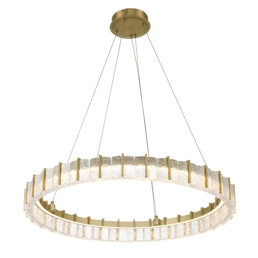 Sevryn LED Pendant - Image 6