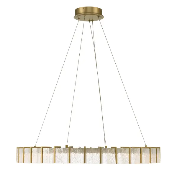 Sevryn LED Pendant - Image 7