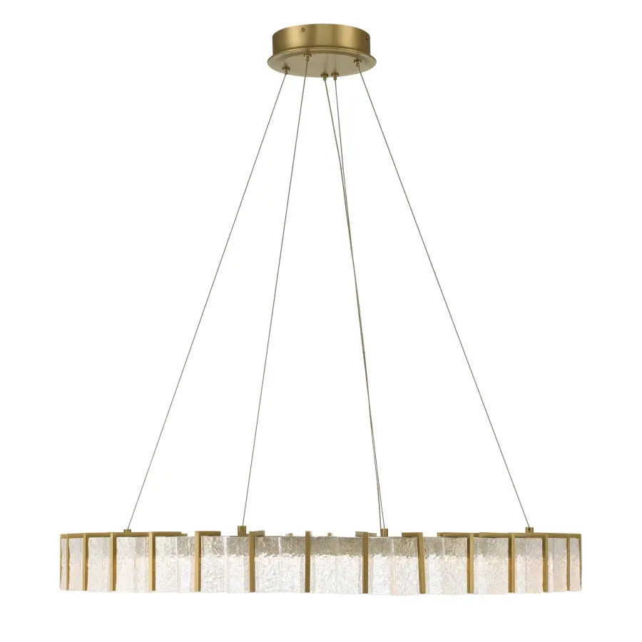 Sevryn LED Pendant - Image 7
