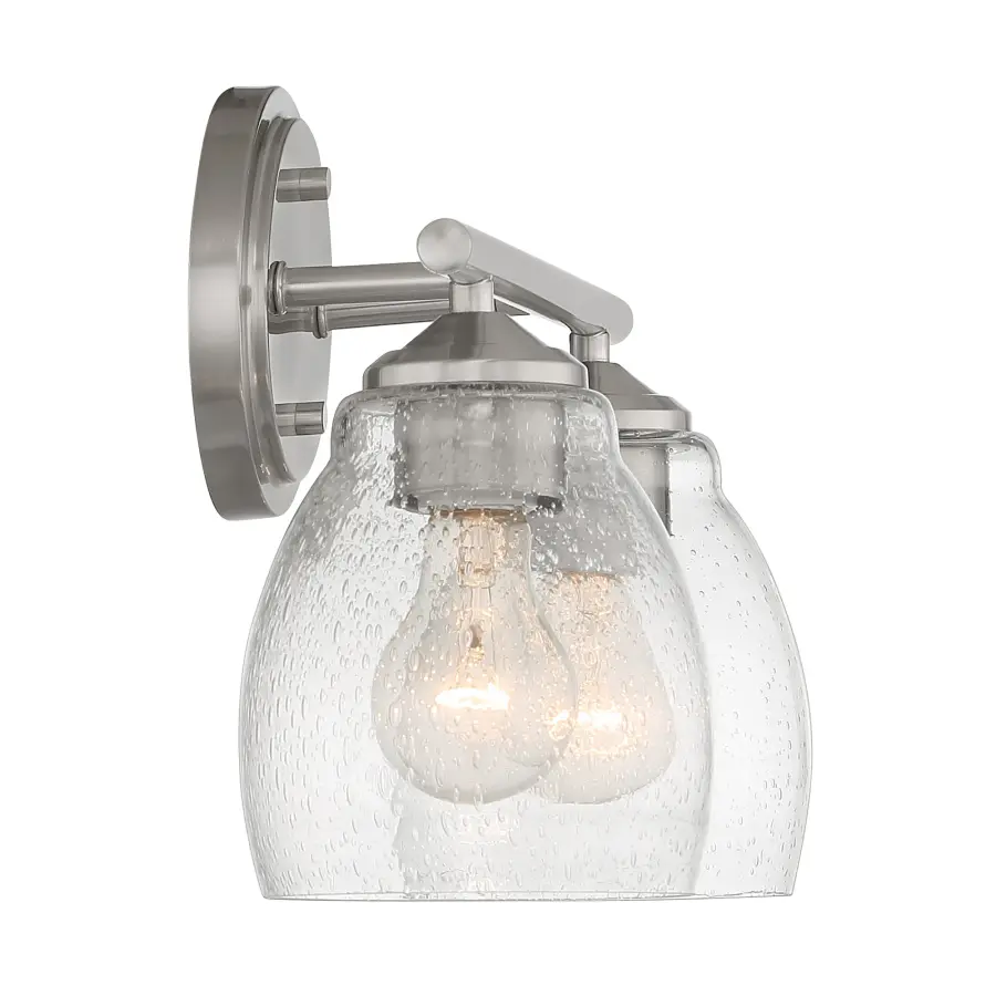 Winsley 2-Light Bath Vanity Light - Image 3