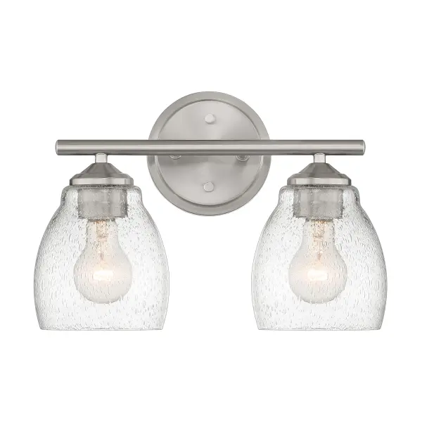 Winsley 2-Light Bath Vanity Light - Image 5