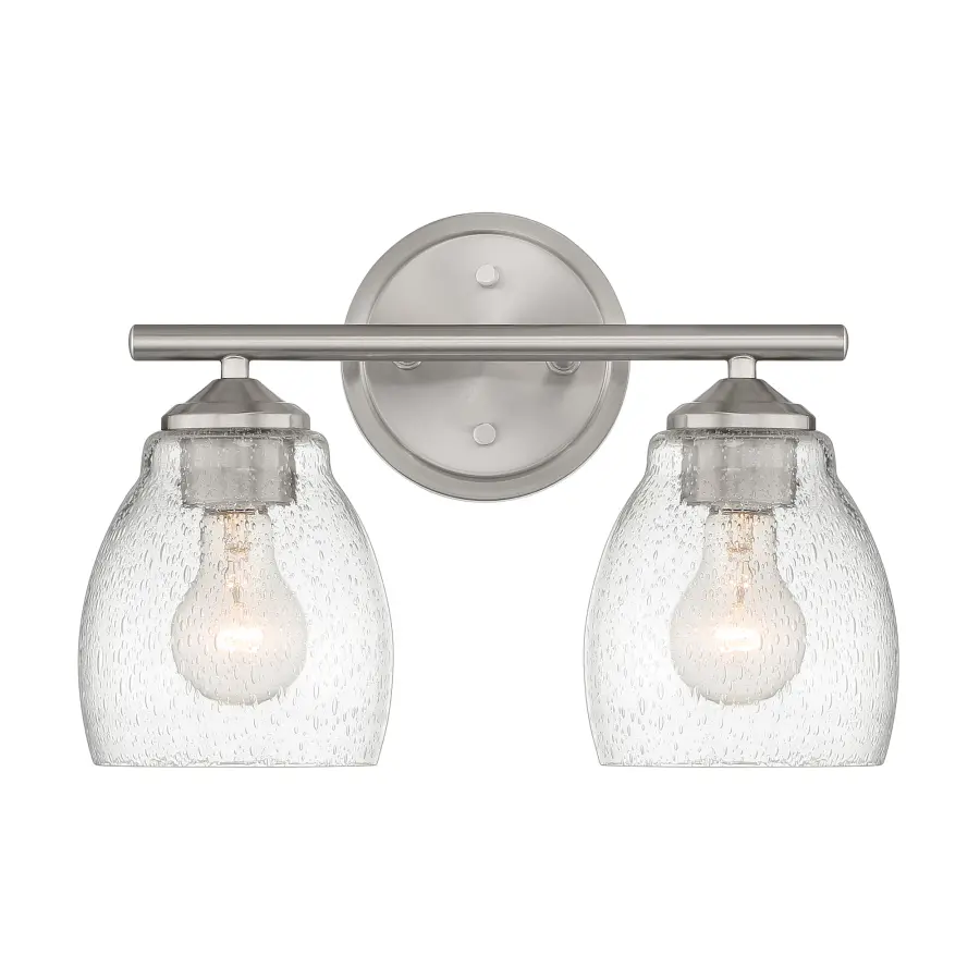 Winsley 2-Light Bath Vanity Light - Image 5