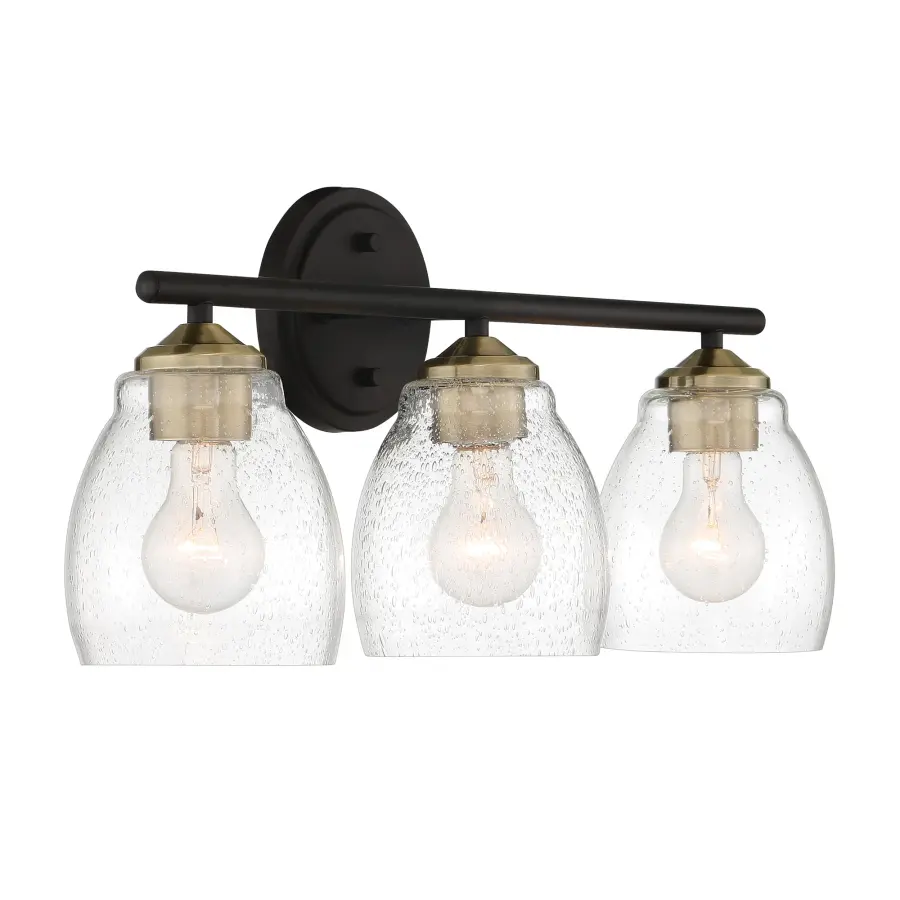 Winsley 3-Light Bath Vanity Light - Image 2