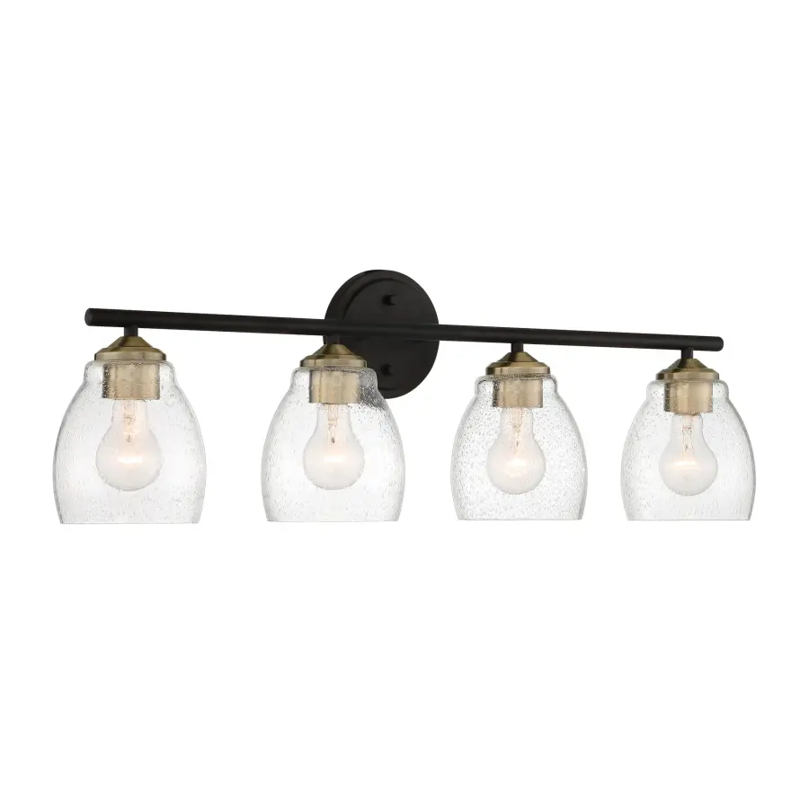 Winsley 4-Light Bath Vanity Light - Image 2