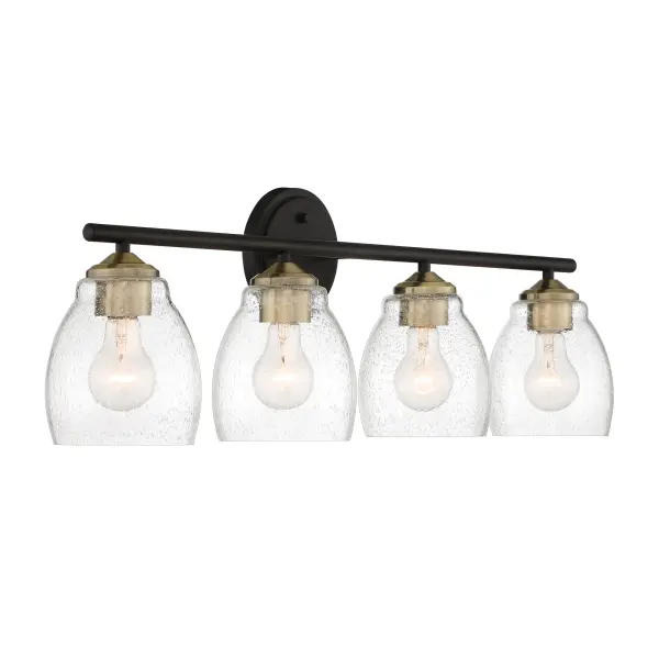 Winsley 4-Light Bath Vanity Light - Image 3