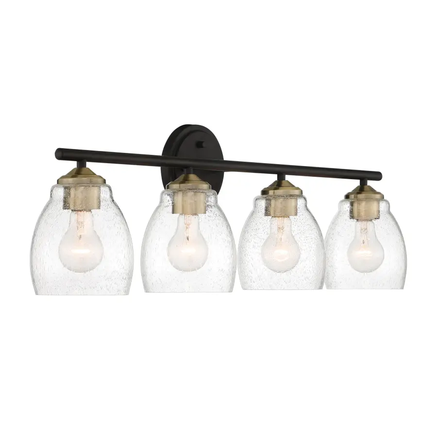 Winsley 4-Light Bath Vanity Light - Image 3